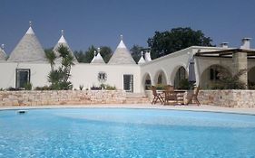 Trullo Montedoro